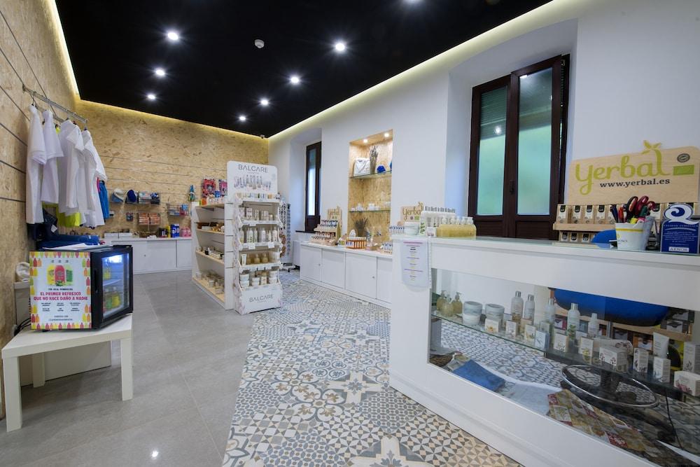 Hotel Balneario El Raposo Puebla de Sancho Perez Ngoại thất bức ảnh