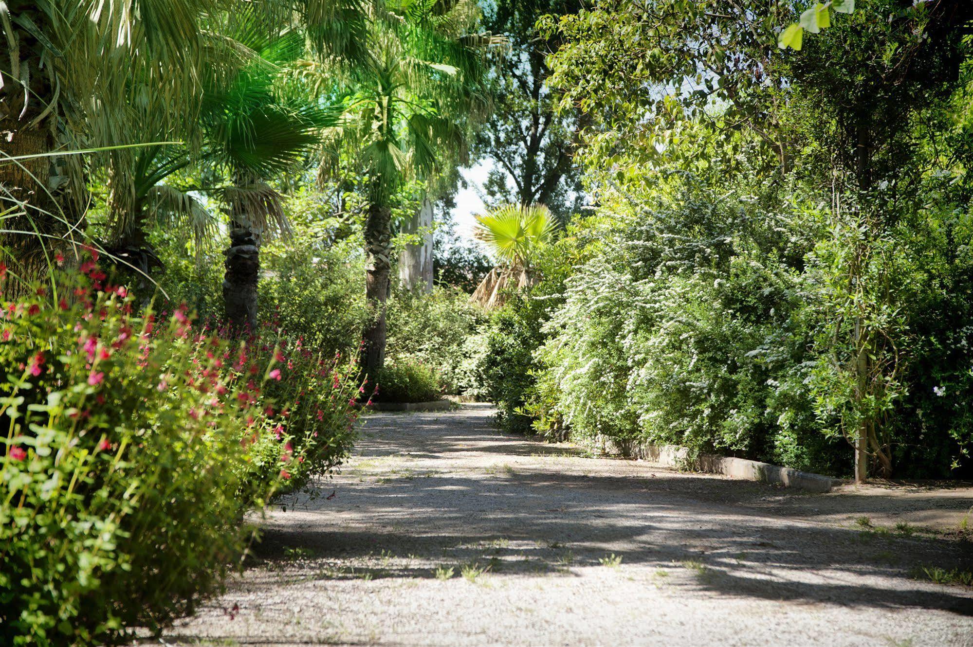 Hotel Balneario El Raposo Puebla de Sancho Perez Ngoại thất bức ảnh