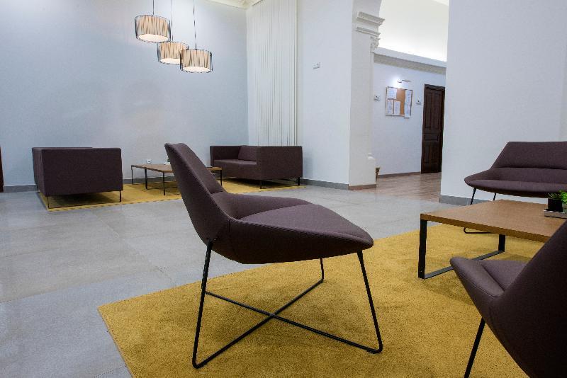 Hotel Balneario El Raposo Puebla de Sancho Perez Ngoại thất bức ảnh